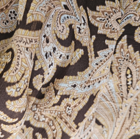 Black Label Lauren Ralph Lauren Maxi Dress 🖤 - Picture 7 of 12